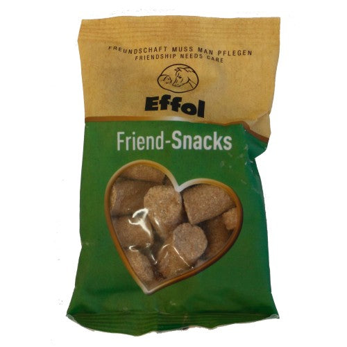 Effol Friend Snacks Mini Bag 115grams