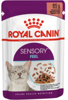 Royal Canin Sensory Cat