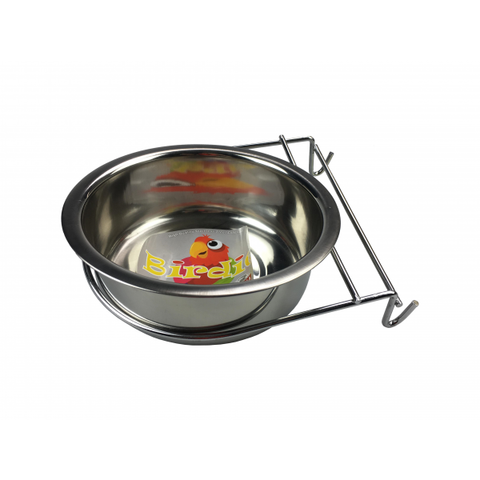 Stainless Steel Coop Cup with Hanger 48oz/1.42ltr