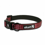 Alcott Adventure Reflective Collar