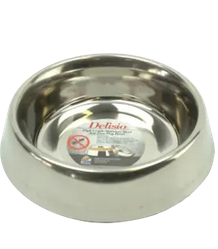 Delisio Stainless Steel Ant-Free Dog Bowl