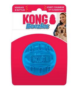 Kong Beezles