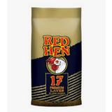 RED HEN - Poultry Feed Range