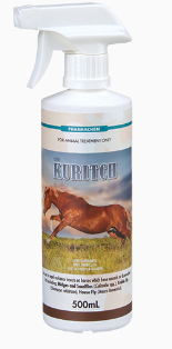Kuritch - Pharmachem 500ml