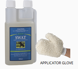 Swat - Insecticide for Horses