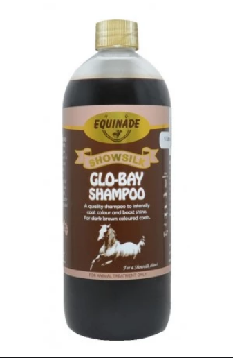 Showsilk Glo-Bay Shampoo