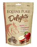 Equine Pure Delights