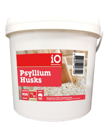 Independents Own Psyllium Husks 95% 900gm