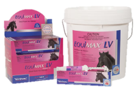 Virbac Equimax LV - Easy to use low volume dose wormer
