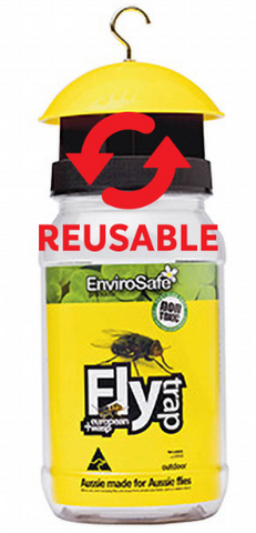 Envirosafe Fly Products