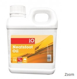 Independents Own Neatsfoot Oil