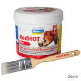 KELATO Red HOT Spray & Paste