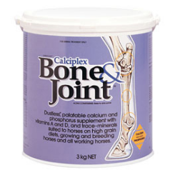 IAH - Calciplex Bone and Joint