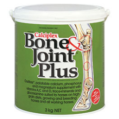 IAH - Calciplex Bone and Joint PLUS