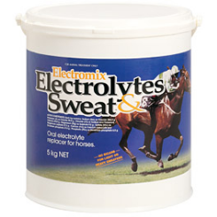 IAH - Electromix Electrolytes & Sweat