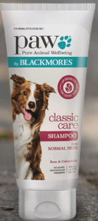 PAW Classic Care Shampoo 200ml