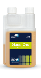 KER - Nano Q10 450mls
