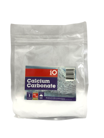Independents Own Calcium Carbonate