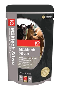 Independents Own Milktech Silver 20kg