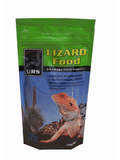 URS Lizard Food 250g