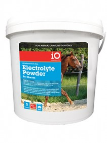Independents Own Electrolyte Powder