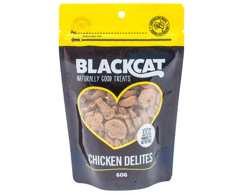 BLACKCAT - Chicken Delights