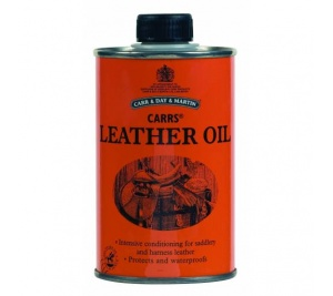 CDM Carrs Leather Oil - 300ml