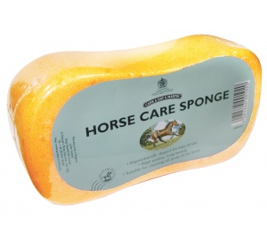 CDM Horse Care Sponge - LARGE
