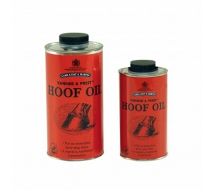 CDM Vanner & Prest Hoof Oil