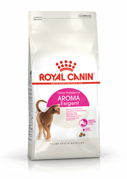 Royal Canin Feline Exigent Aromatic