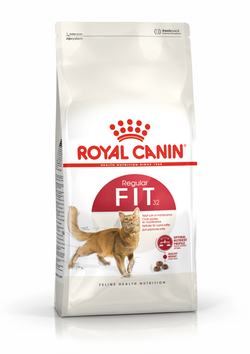 Royal Canin Feline Regular Fit 32