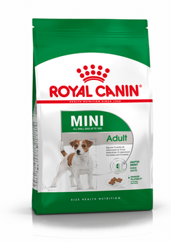 Royal Canin Mini Adult Dog