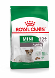 Royal Canin Mini Ageing 12+ Dog