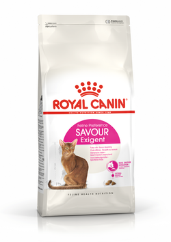 Royal Canin Feline Exigent Savour Sensation