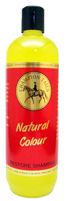 Champion Tails - Restore Shampoo Natural