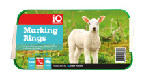 Independents Own Marking Rings 500 pack