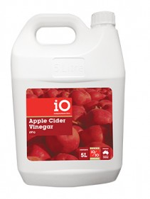 Independents Own Apple Cider Vinegar (4%)