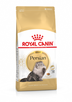 Royal Canin Persian Adult & Kitten