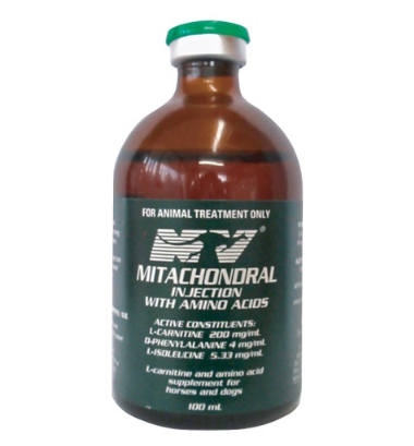 NV Mitachondral Injection 100ml