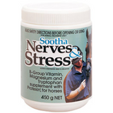 IAH - Sootha Nerves & Stress