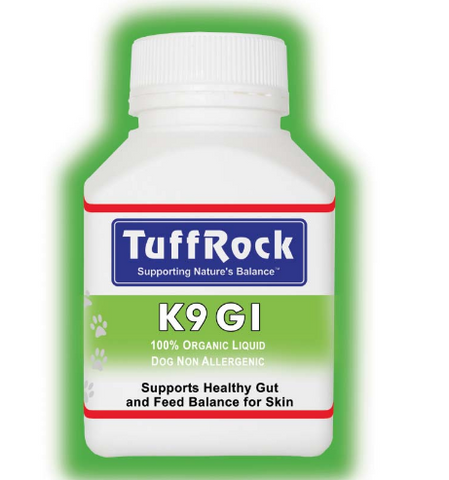 Tuffrock K9 Gastro Intestinal
