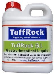 Tuffrock Gastro Intestinal