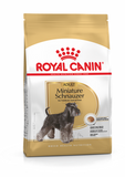 Royal Canin Miniature Schnauzer Puppy & Dog