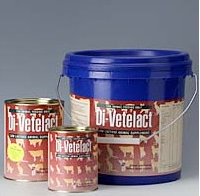 Divetelact Powder- Milk Replacer