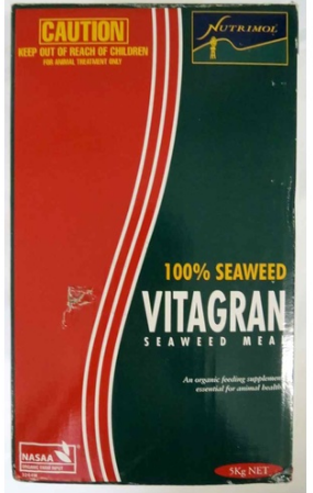 Nutrimol Vitagran 5kg