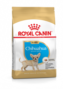 Royal Canin Chihuahua Puppy & Adult