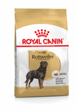 Royal Canin Rottweiler Puppy & Adult