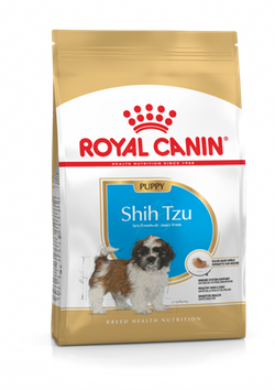 Royal Canin Shih Tzu Puppy & Adult
