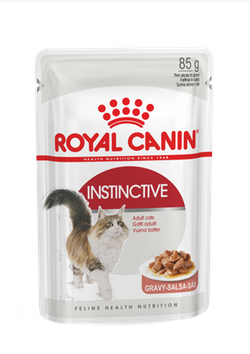 Royal Canin  Feline Instinctive