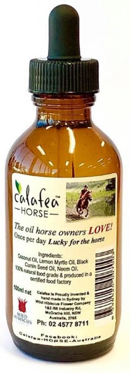 Calafea oil